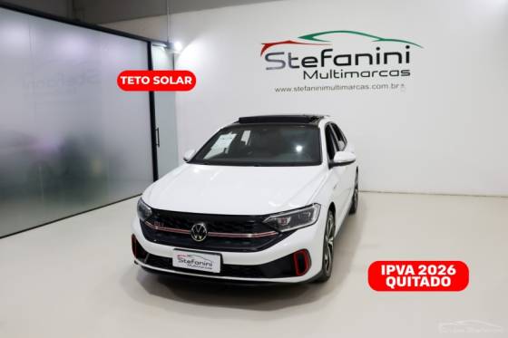 VOLKSWAGEN JETTA 2.0 350 TSI GASOLINA GLI DSG
